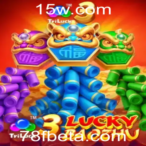 Explorando o Mundo de 3LuckyBaozhu: Uma Aventura no 78Fbet