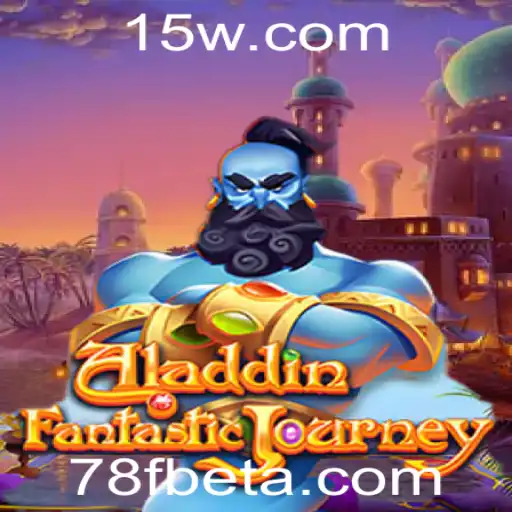 Descubra o Fascinante Mundo de Aladdin no Jogo 78Fbet
