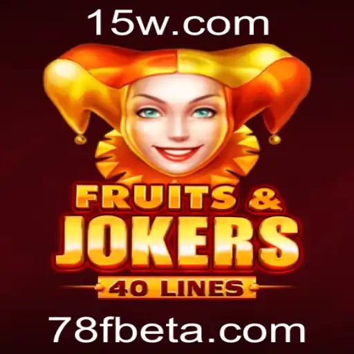 FruitsAndJokers40: Uma Imersão no Mundo dos Jogos Digitais