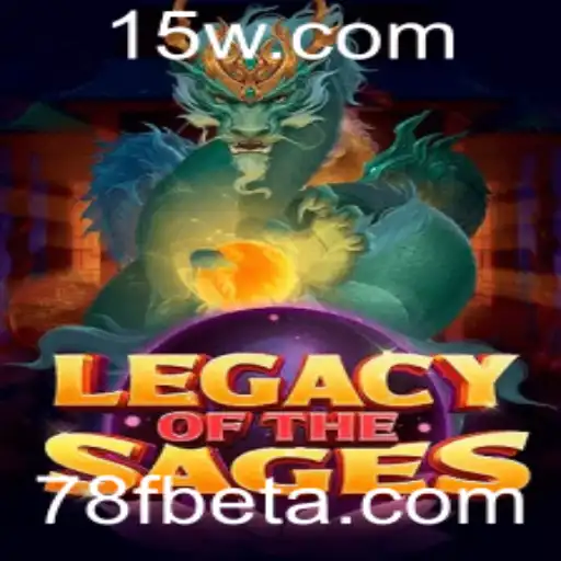 LegacyoftheSages: Descubra o Mundo Encantador do Novo Jogo de Estratégia