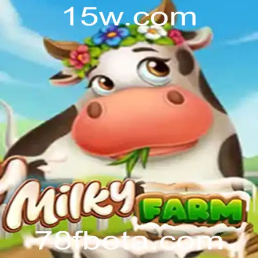 Descubra o Mundo Encantado de MilkyFarm com 78Fbet
