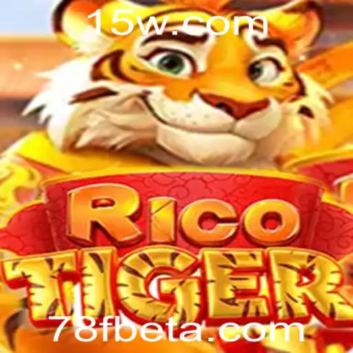 RicoTiger: Explorando o Universo do Jogo com 78Fbet
