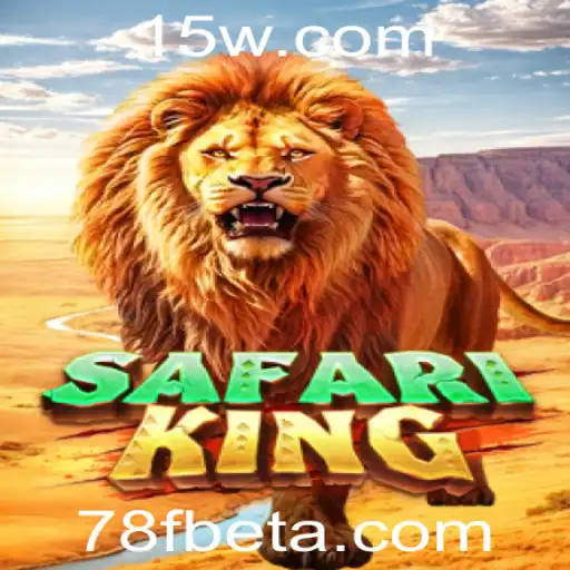 Explorando o Mundo Selvagem do SafariKing