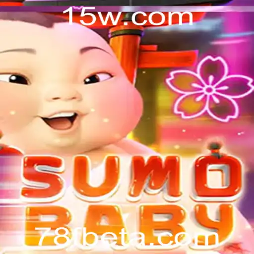 SumoBaby: O Jogo que Combina Estratégia e Diversão