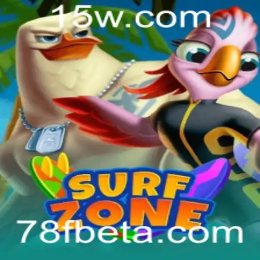 Descubra o Mundo Empolgante de SurfZone e Seu Novo Desafio 78Fbet